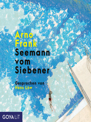 cover image of Seemann vom Siebener [Ungekürzt]